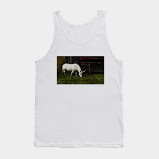 Do you believe in Unicorns? Tank Top